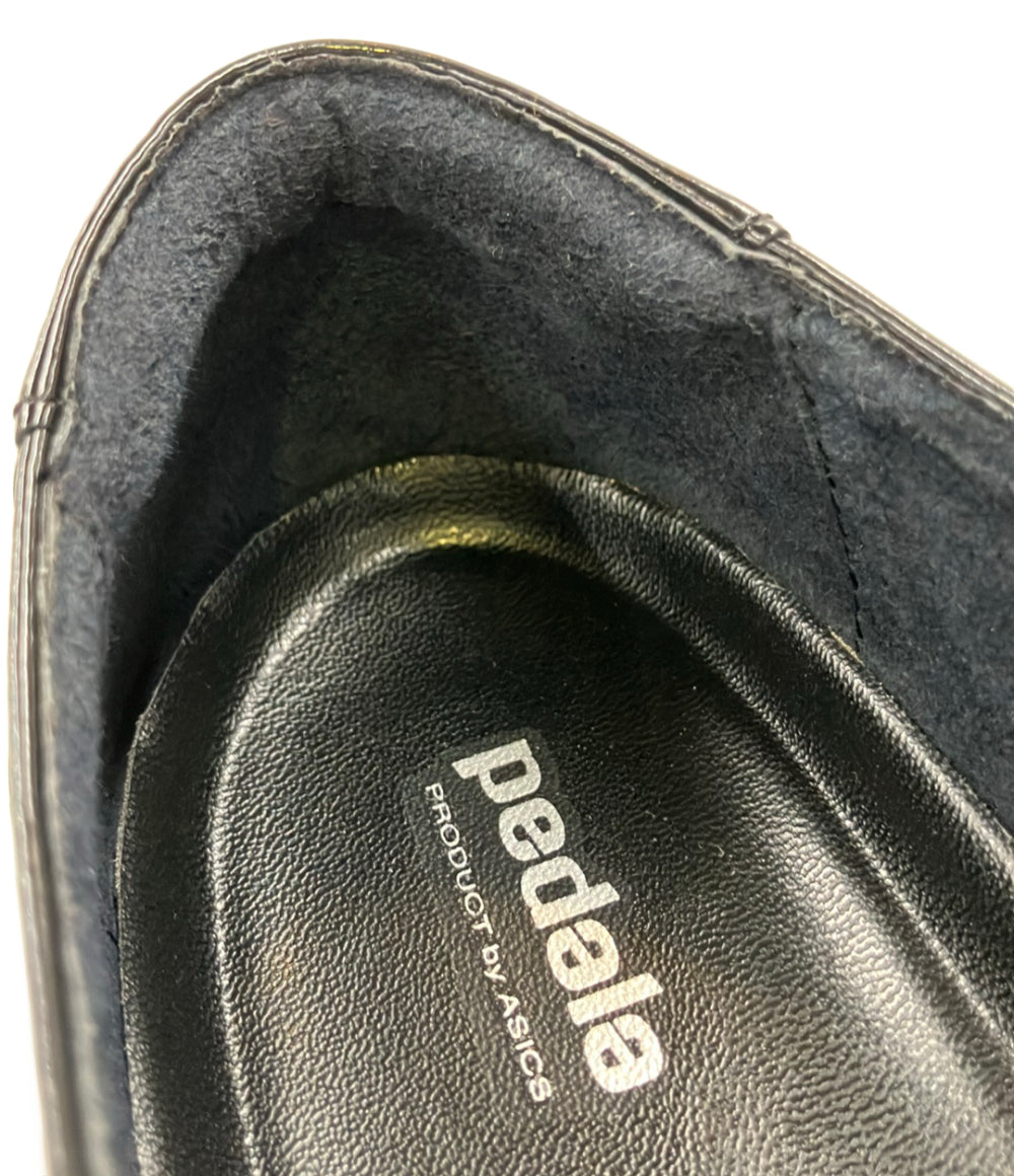 pedala スリッポン 1212A193 レディース SIZE 24.0 ペダラ