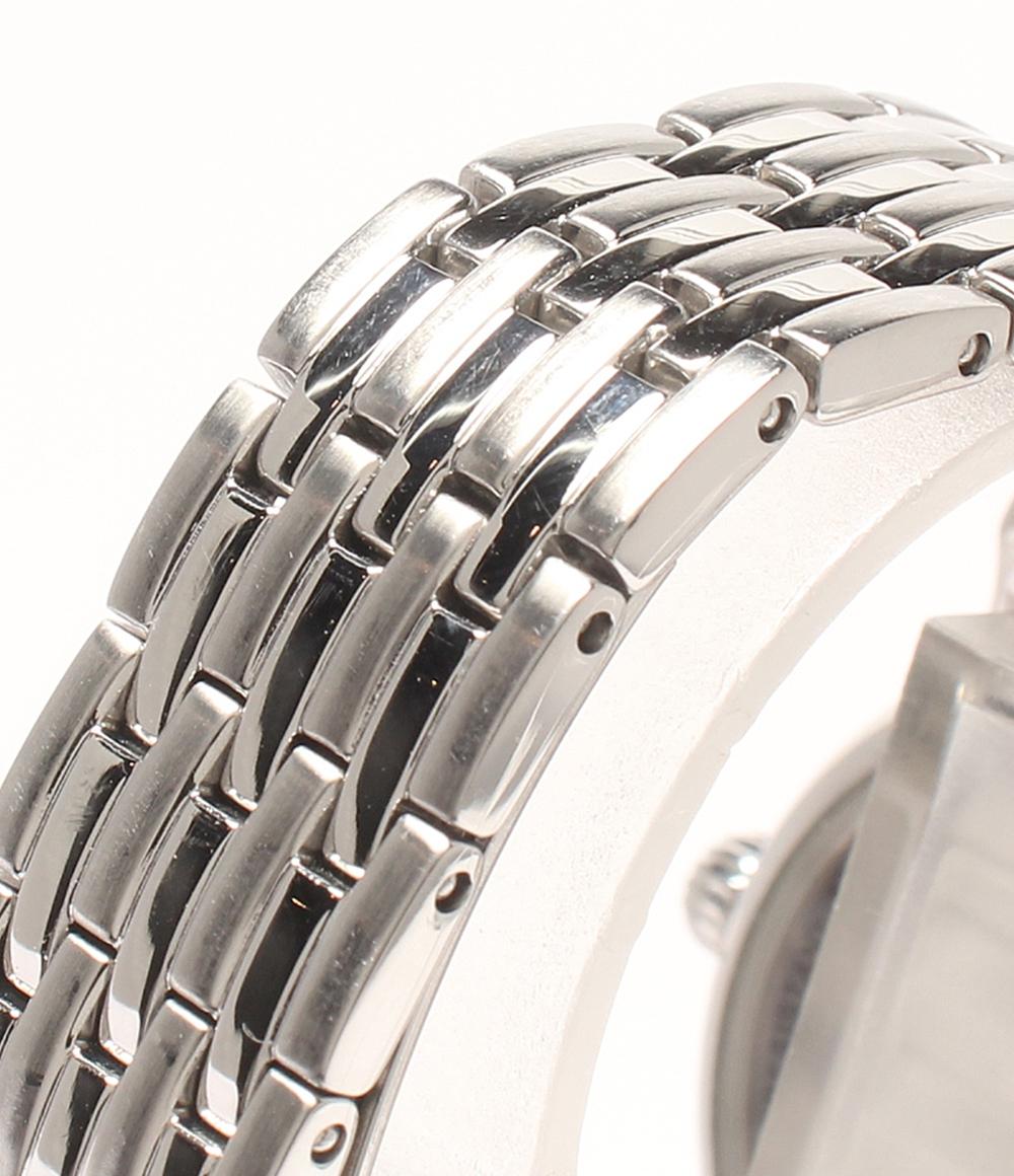 SEIKO 腕時計 自動巻き ブラック 4R38-00K0 メンズ セイコー