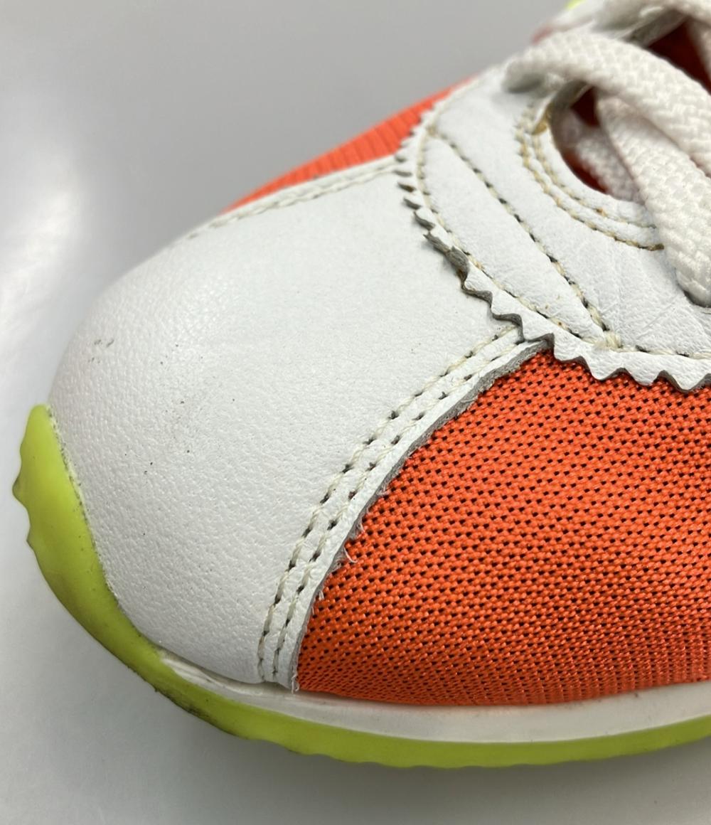 ルコライン ローカットスニーカー レディース SIZE 35 (S) RUCO LINE