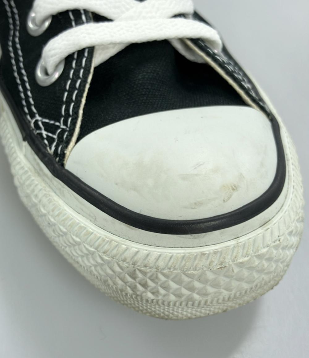 コンバース ハイカットスニーカー レディース SIZE 23.5 (M) CONVERSE