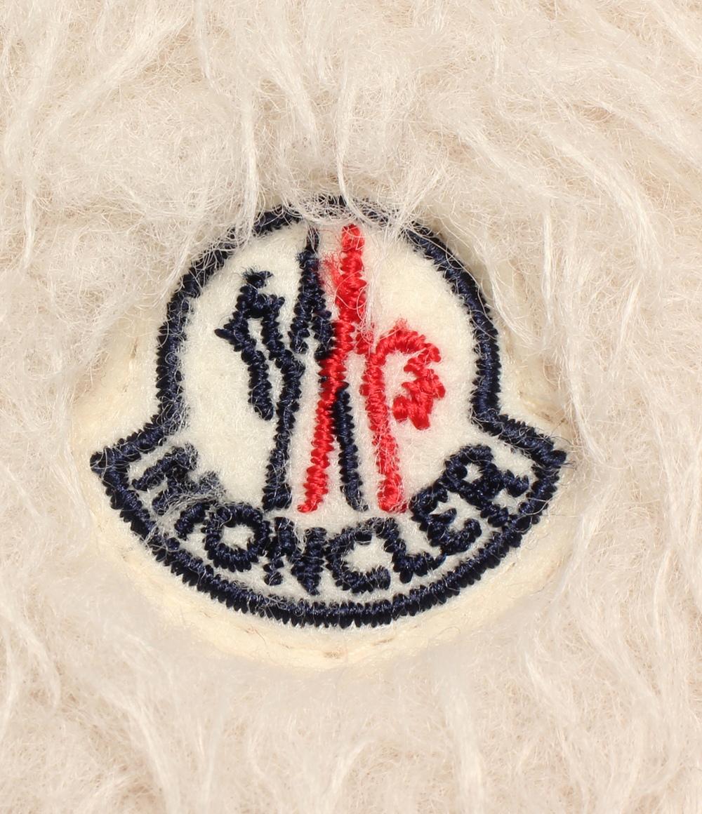 MONCLER ダウンマフラー レディース メンズ モンクレール