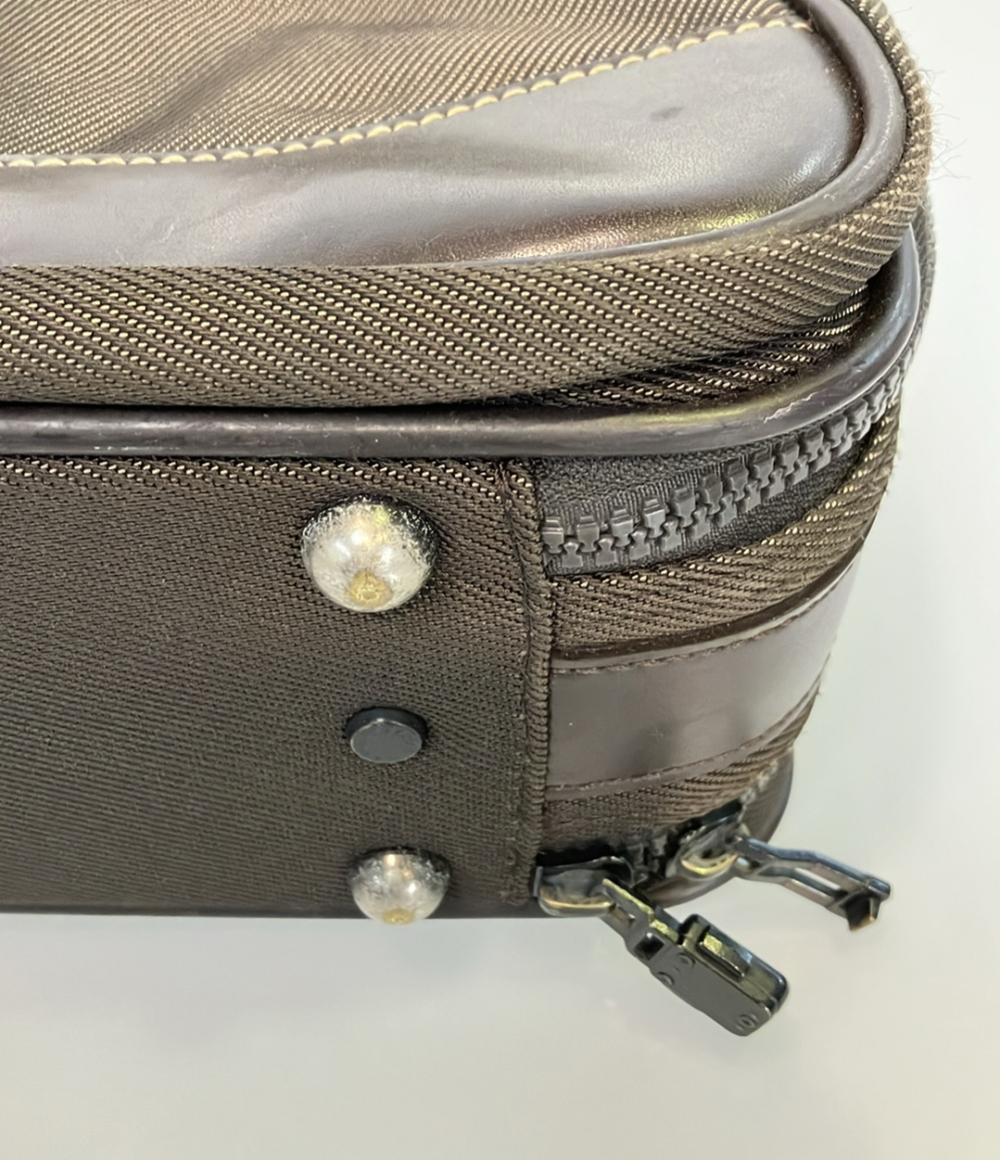 プロテカ 2WAY ブリーフケース ビジネスバッグ ショルダーバッグ 斜め掛け メンズ PROTECA