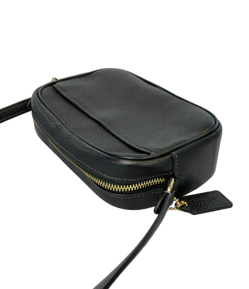 美品 COACH ショルダーバッグ 斜めがけ カメラ CQ875 レディース コーチ