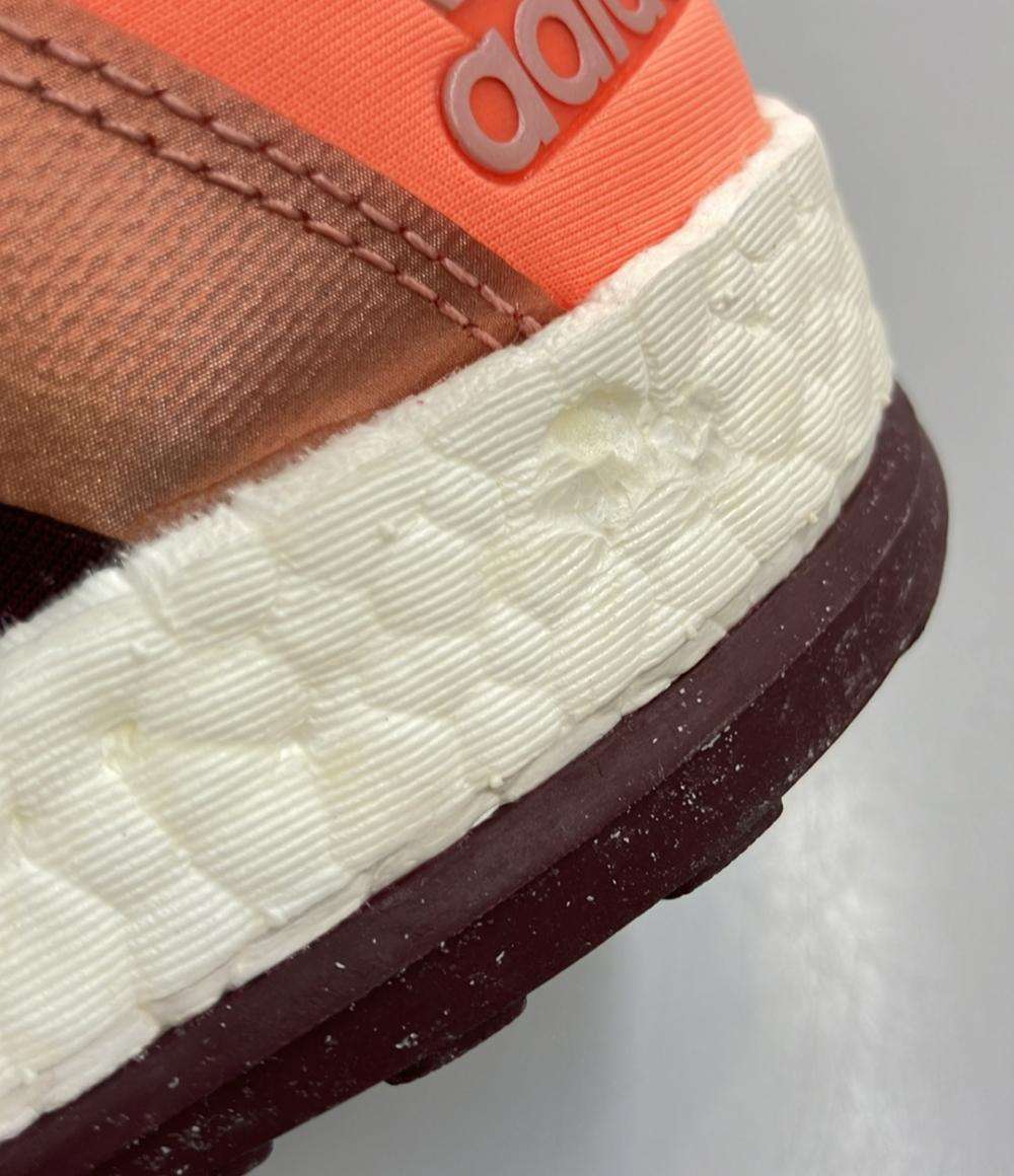 アディダス ランニングシューズ レディース SIZE 24.5 (L) adidas