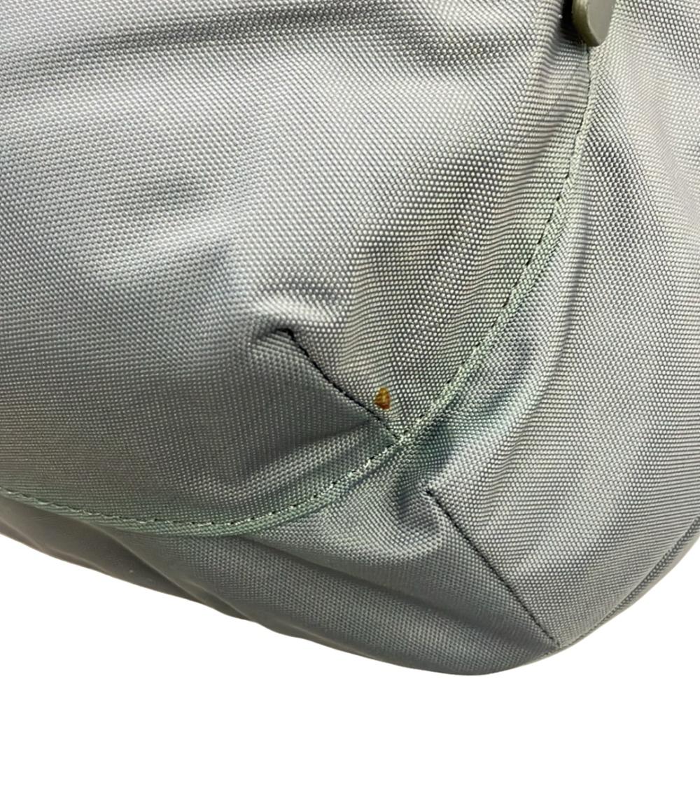 agnes b. ボストンバッグ ショルダーバッグ 2WAY 斜め掛け レディース アニエスベー