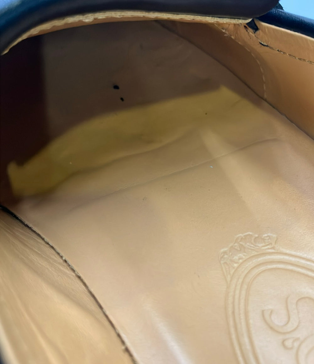 TOD’S フリンジローファー レディース SIZE 36 (23cm) トッズ