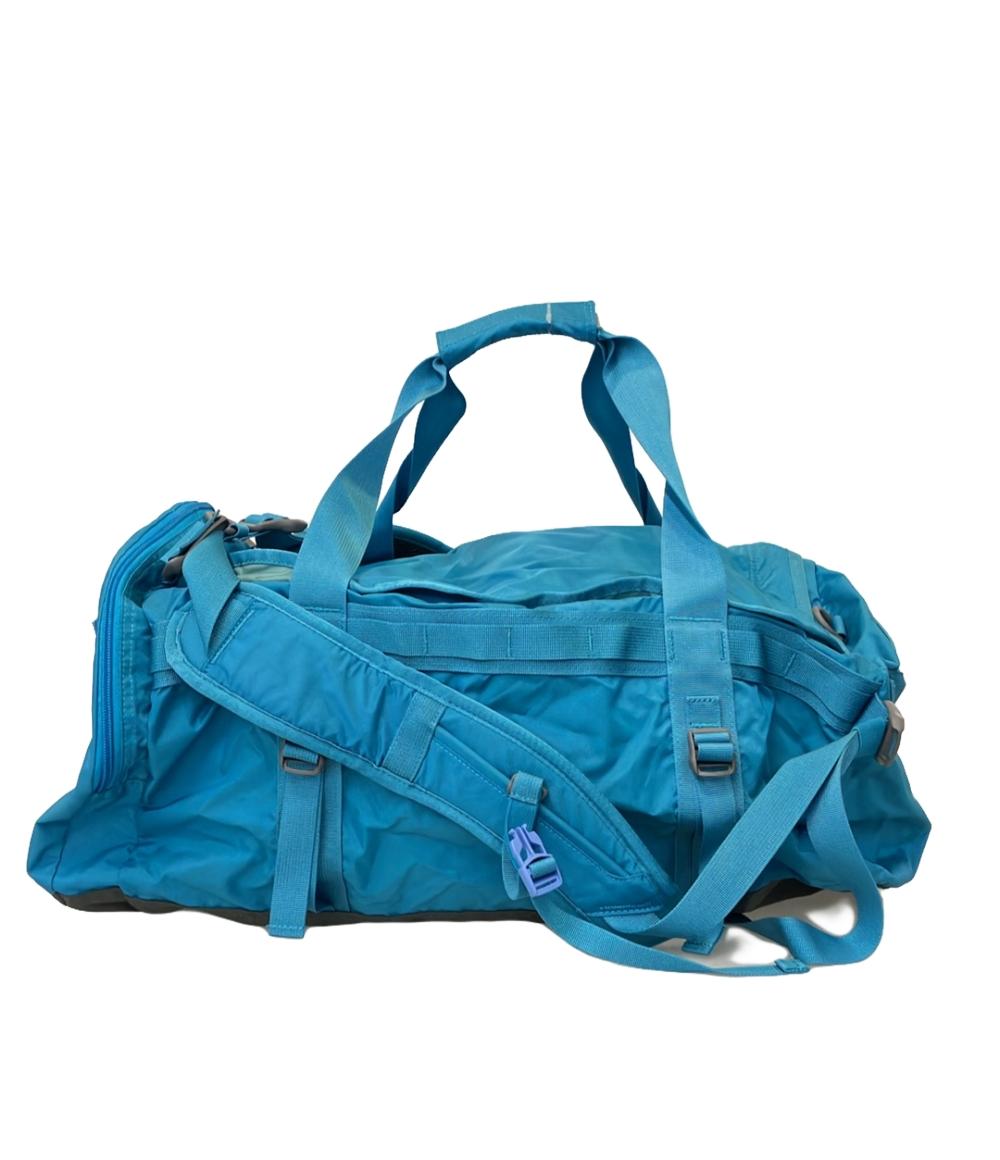 ザ・ノースフェイス 2WAY ボストンバッグ リュック 50L メンズ THE NORTH FACE – rehello by BOOKOFF