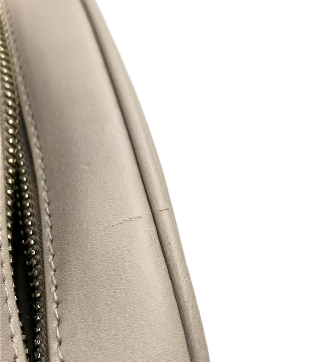 美品 フルラ ショルダーバッグ 斜め掛け レザー レディース Furla