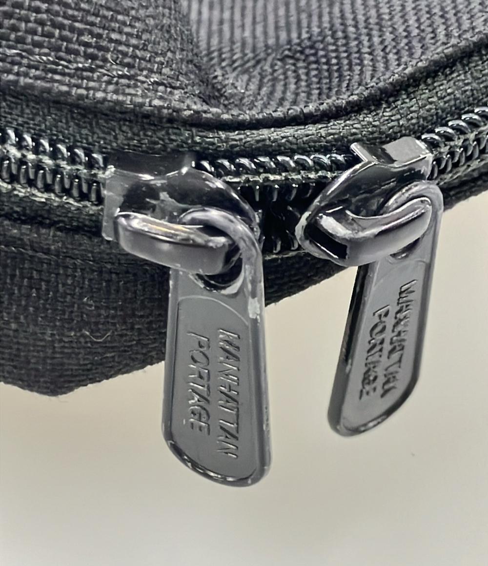 Manhattan Portage ショルダーバッグ 斜め掛け レディース マンハッタンポーテージ