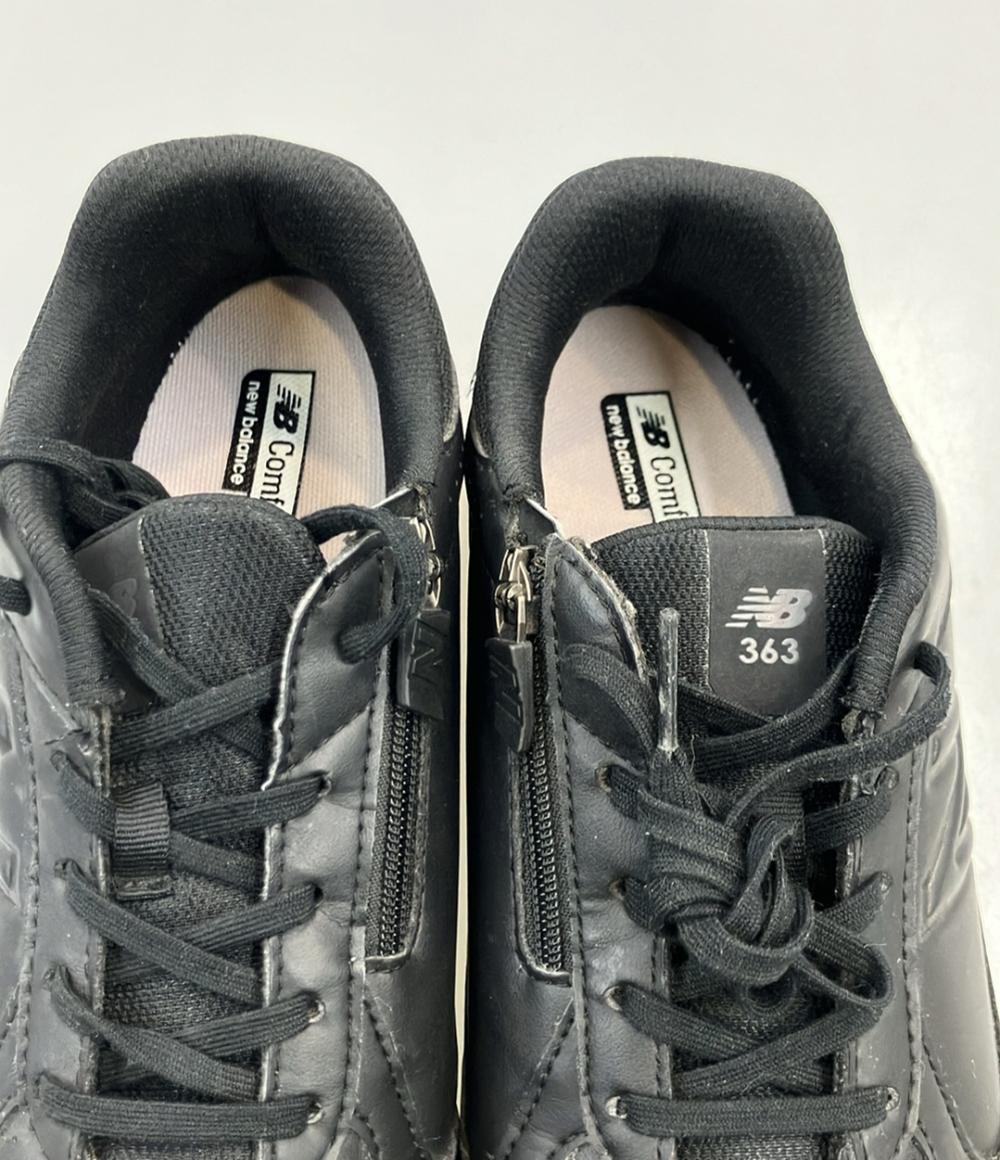 NEW BALANCE ローカットスニーカー WW363BK6 レディース SIZE 23.5 (M) ニューバランス