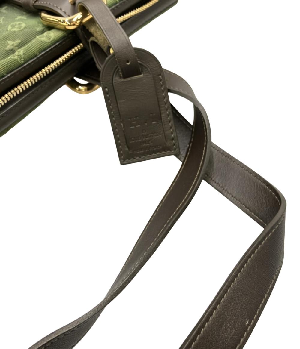 LOUIS VUITTON ボストンバッグ ショルダーバッグ 肩掛け ルイーズ M42322 レディース メンズ ルイ・ヴィトン