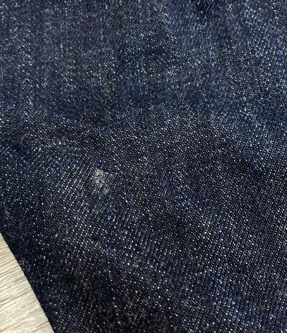 RRL デニムパンツ メンズ SIZE 31×30 ダブルアールエル