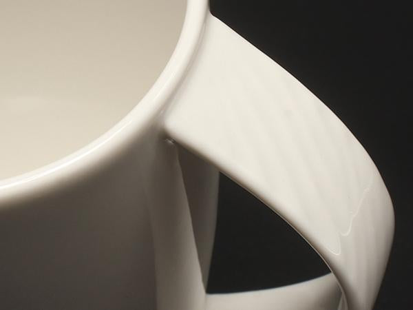 美品 Royal Doulton マグカップ スタジオタッチ ロイヤルドルトン