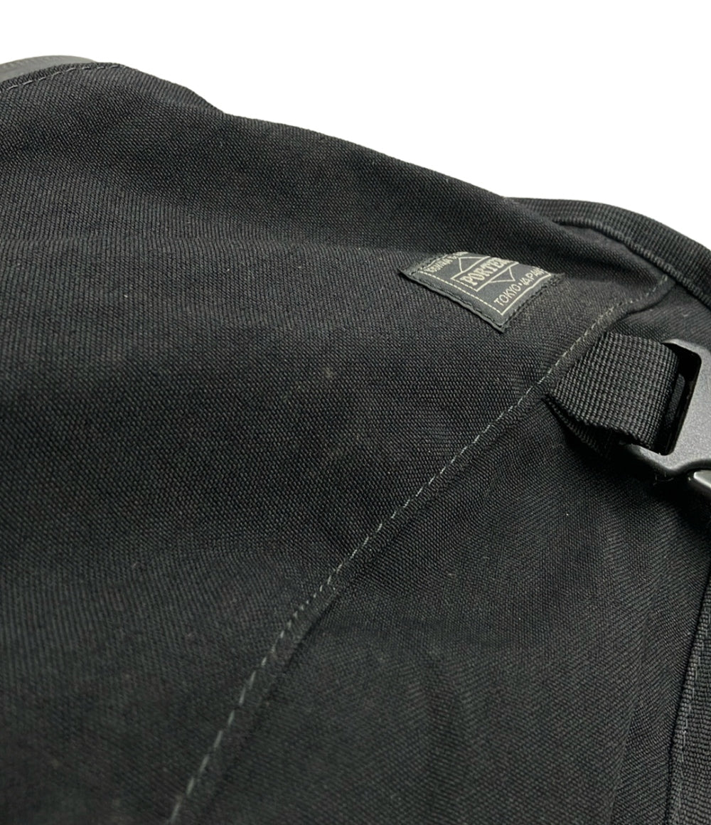 PORTER ボディバッグ メッセンジャーバッグ メンズ ポーター