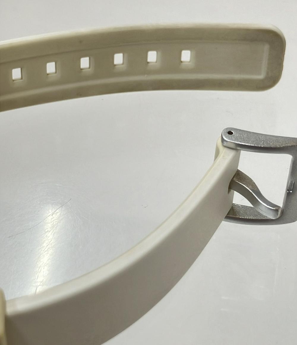 CASIO 腕時計 クオーツ LA-2100 レディース カシオ