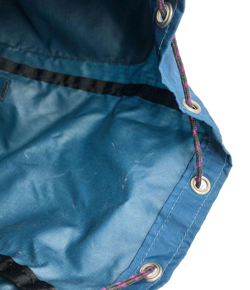 mont-bell リュック ユニセックス モンベル