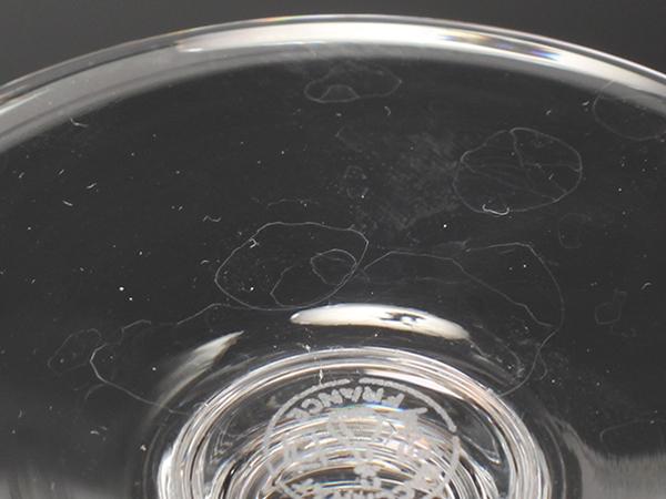 バカラ グラス シャンパンフルート ローハン Baccarat