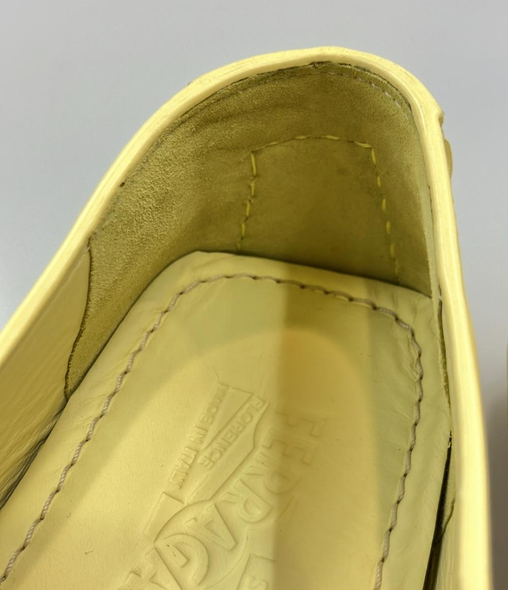 サルヴァトーレフェラガモ スリッポン ガンチーニ メンズ SIZE 10 (XL) Salvatore Ferragamo