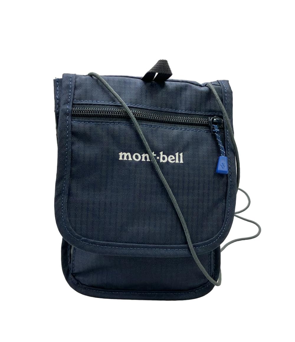 mont-bell メッセンジャーバッグ ネイビー Messenger Bag S | Montbell Japan