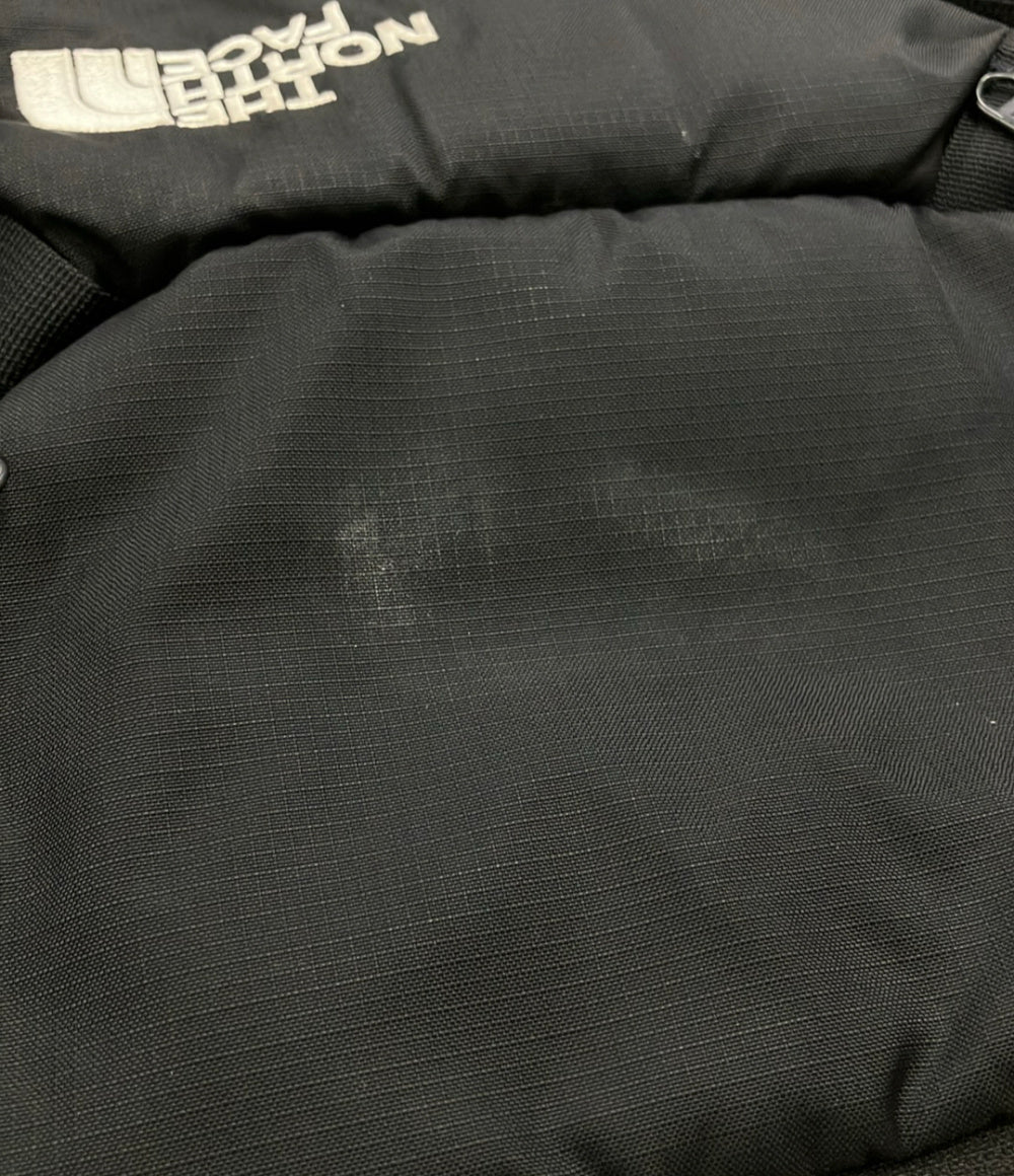 THE NORTH FACE リュック NF00CLG7 メンズ ザ・ノース・フェイス