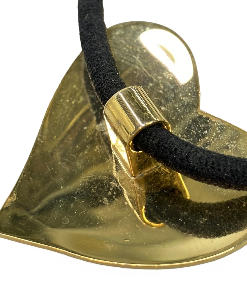 agnes b. ヘアゴム ハート レディース アニエスベー