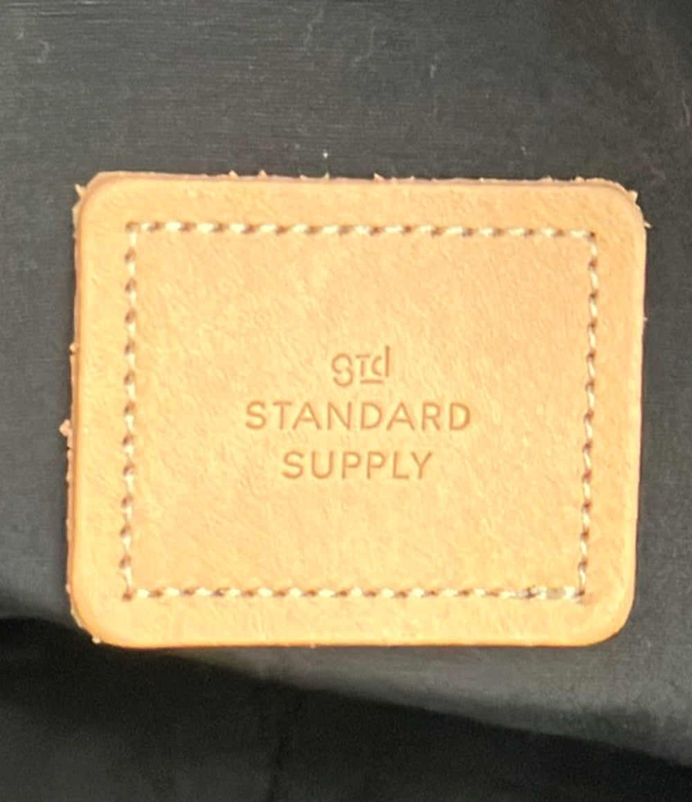 STANDARD SUPPLY リュック レディース スタンダードサプライ