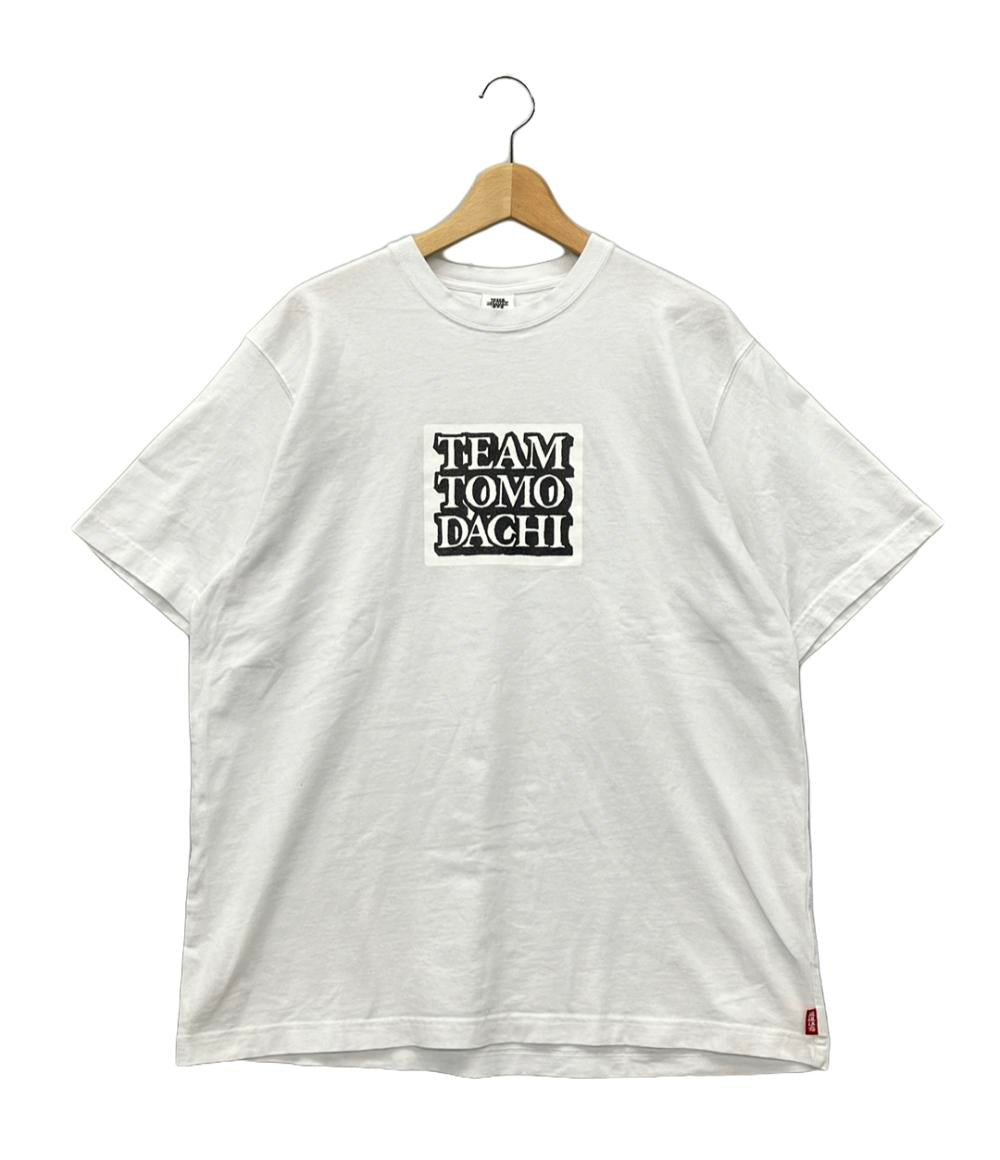 ブラックアイパッチ 半袖Tシャツ メンズ SIZE L (L) THE BLACK EYE PATCH – rehello by BOOKOFF