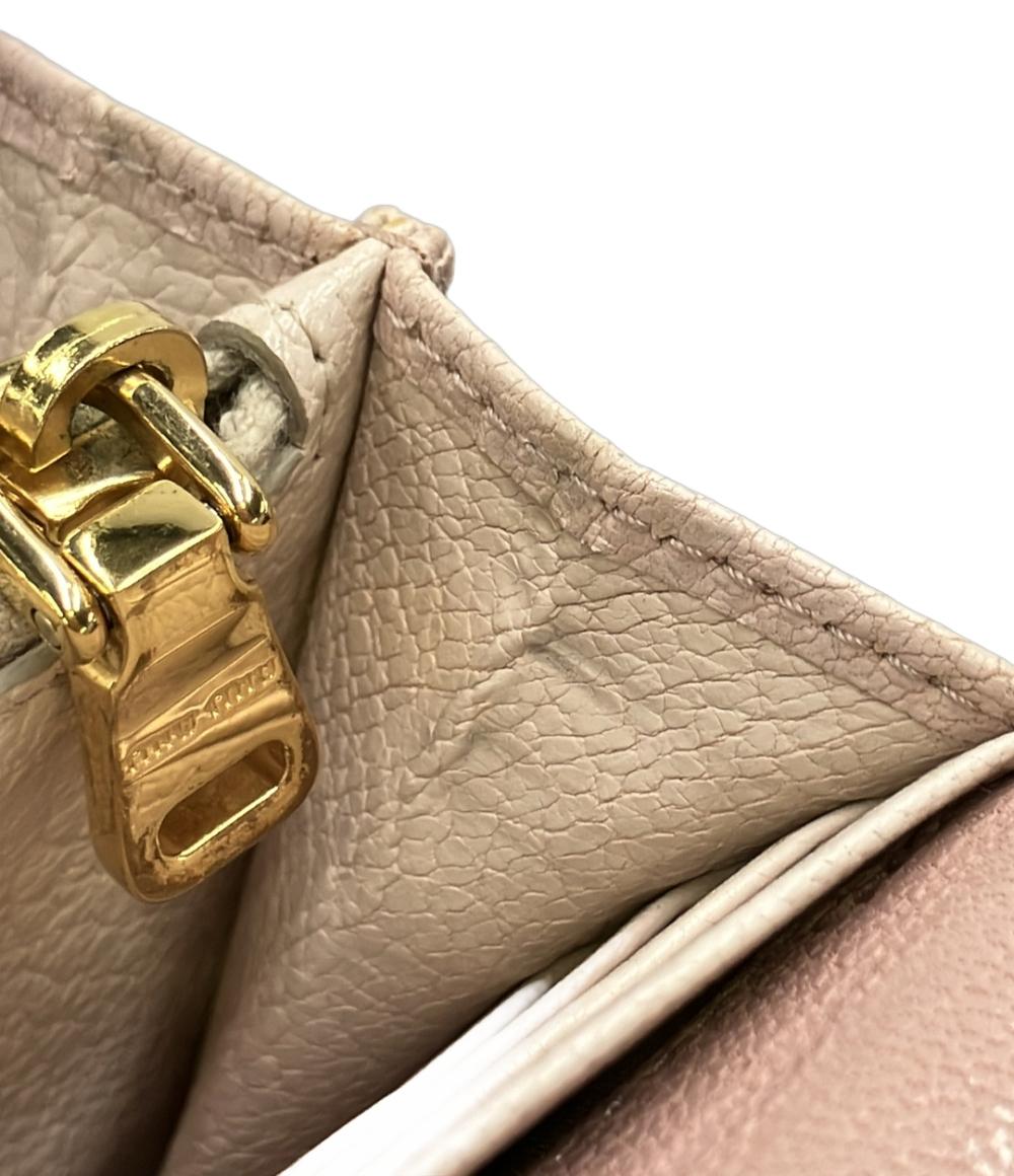 Miu Miu 長財布 レディース ミュウ ミュウ