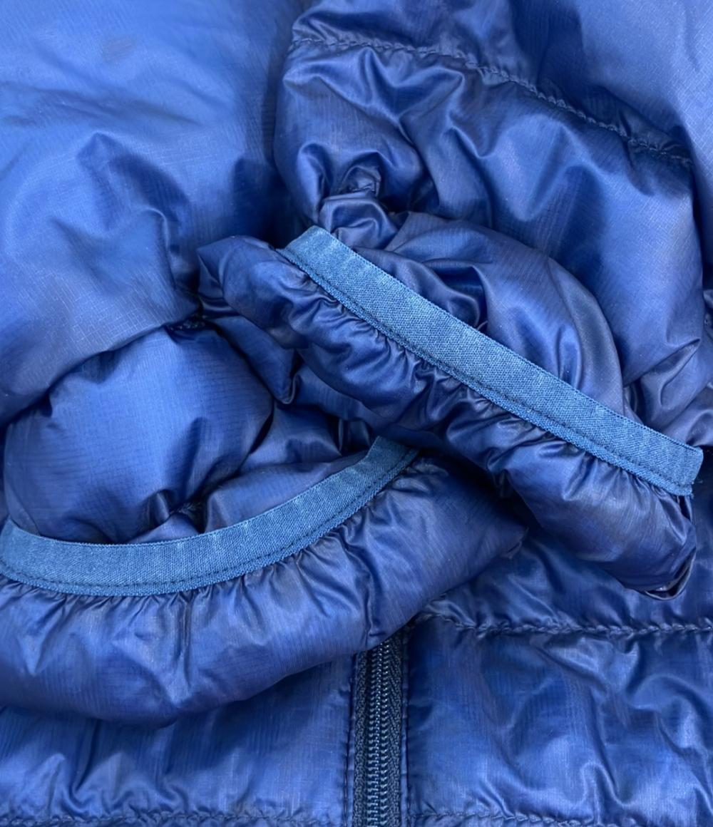 THE NORTH FACE ダウンジャケット メンズ SIZE S ザ・ノースフェイス