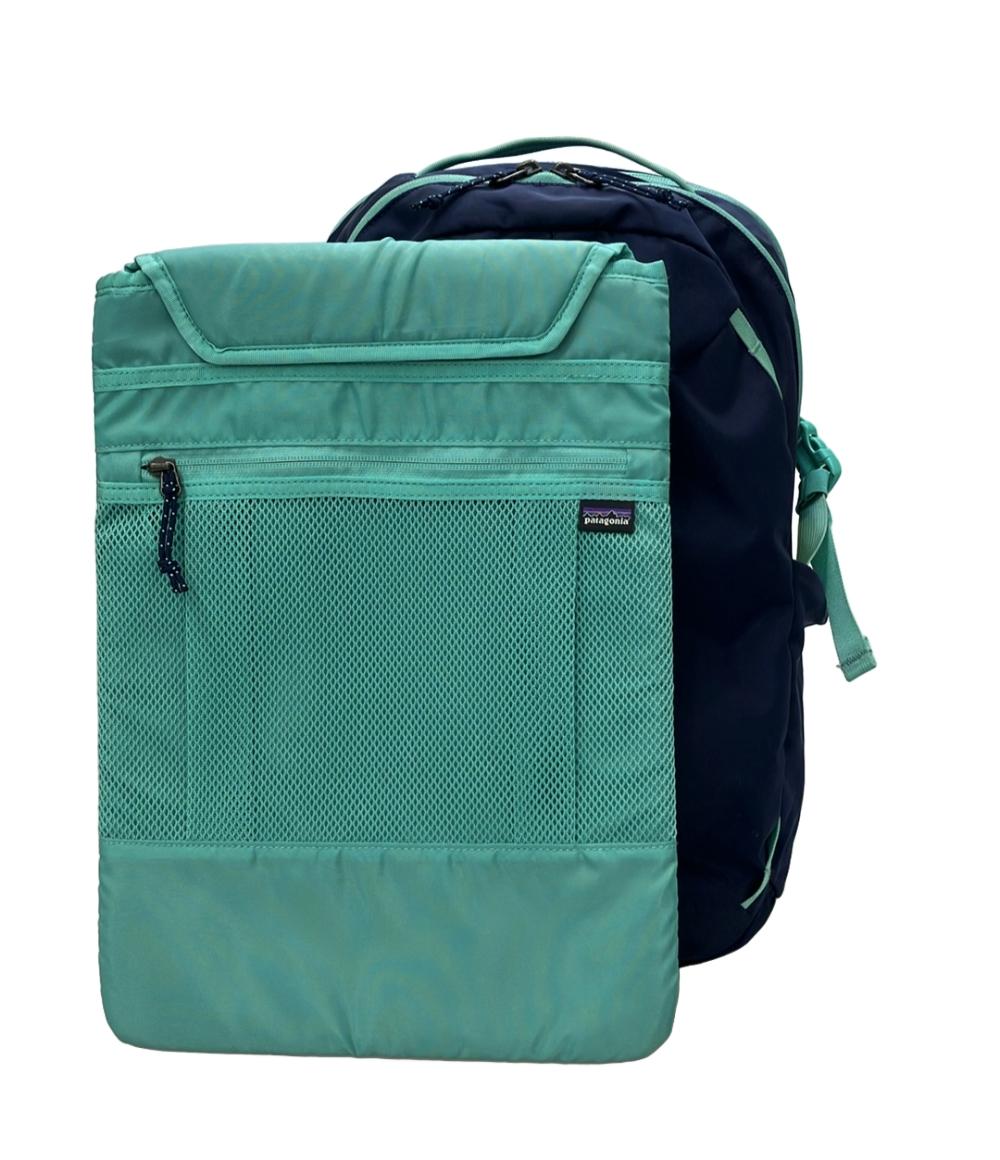 patagonia リュック メンズ パタゴニア