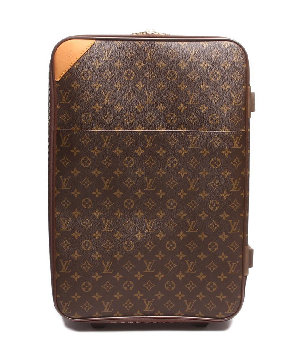 Louis Vuitton モノグラム キャリーケース