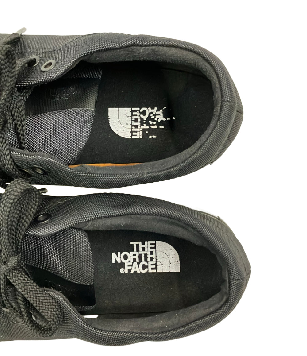 THE NORTH FACE ローカットスニーカー Shuttle Lace WP NF52344 メンズ SIZE 26.0 ザ・ノース・フェイス