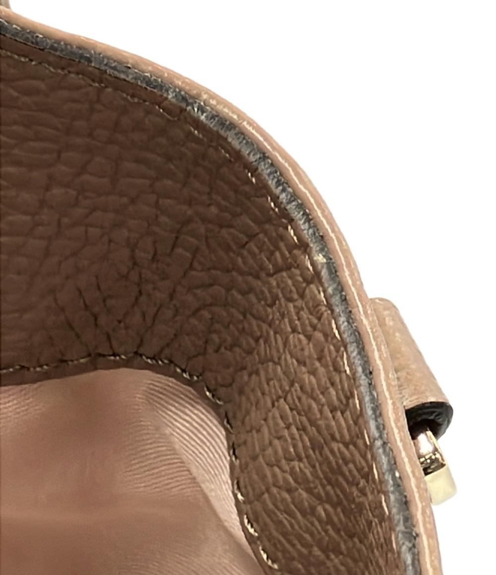 ロリステッラ 2WAY ハンドバッグ ショルダーバッグ 斜め掛け レディース LORISTELLA