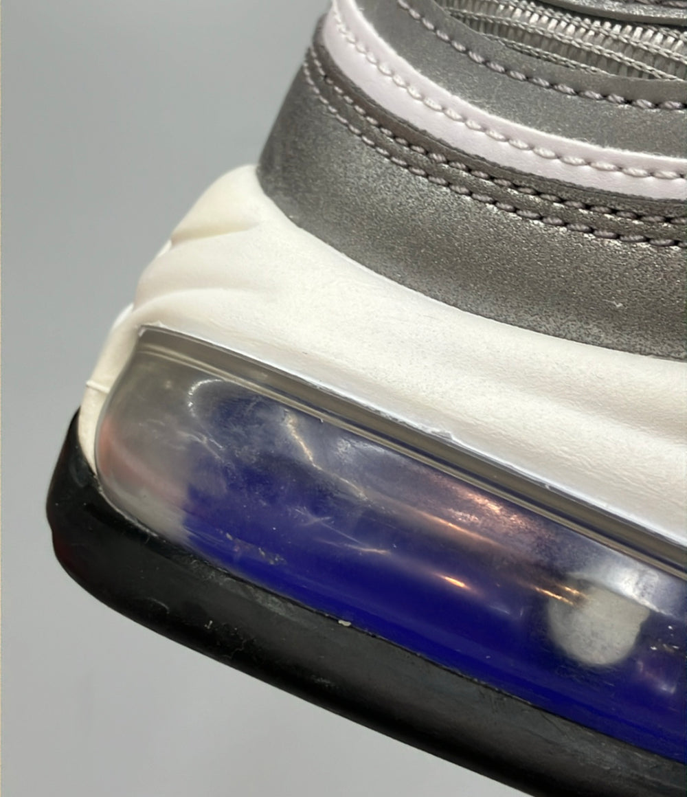 NIKE ローカットスニーカー Air Max 97 DJ0717-001 メンズ SIZE 27.5 (L) ナイキ