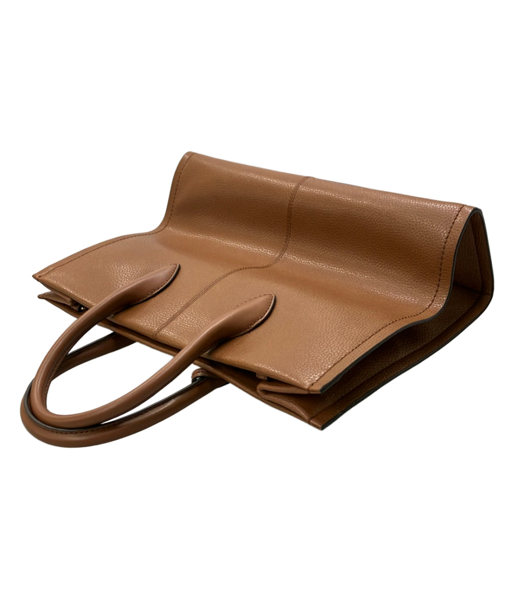 美品 MICHAEL KORS 2WAY トートバッグ ショルダーバッグ 斜め掛け ロゴ レディース マイケルコース