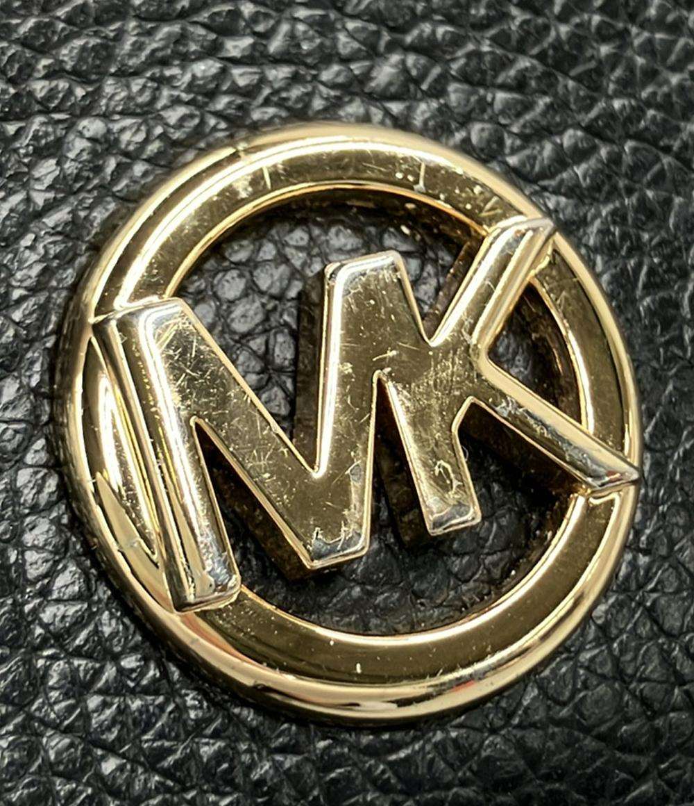 MICHAEL KORS 二つ折り財布 レディース マイケルコース