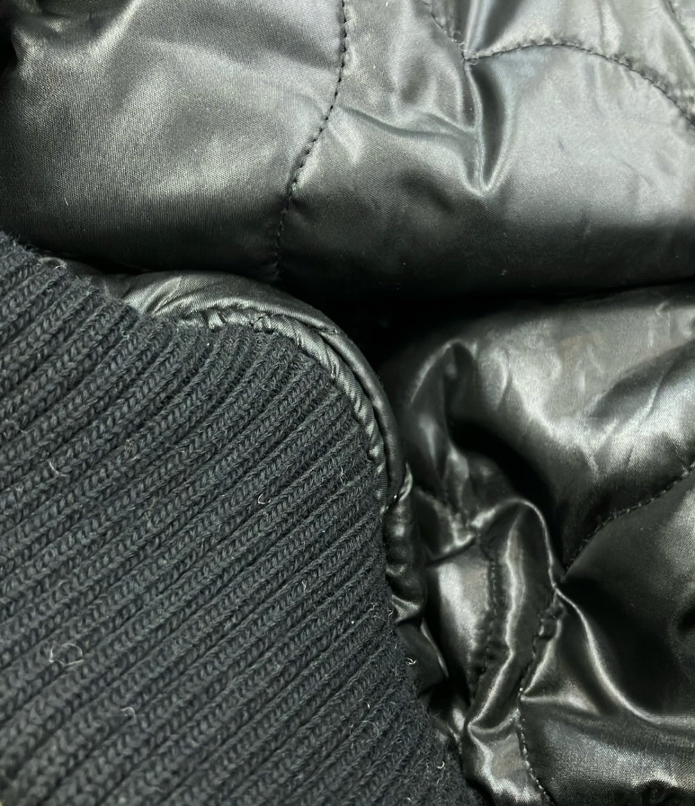 アルファ フライトジャケット メンズ SIZE XL ALPHA