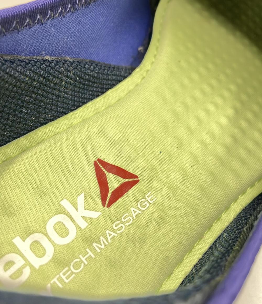 Reebok スリッポン スタイルスケープ スリッポン V68204 レディース SIZE 25.0 (XL) リーボック