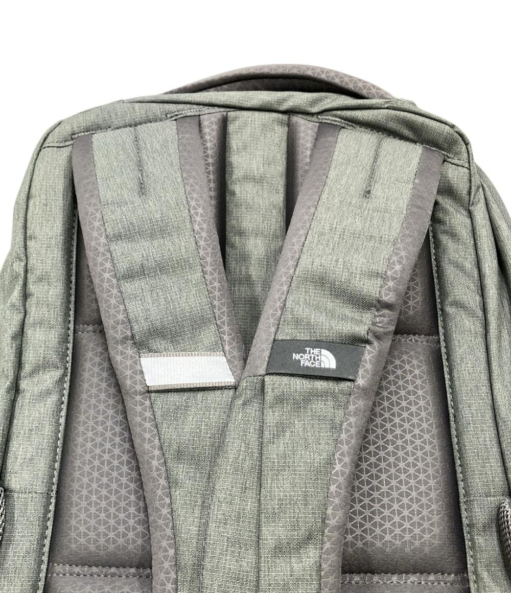 THE NORTH FACE リュック デイパック Vault ヴォルト NM72055Z メンズ レディース ザ・ノース・フェイス