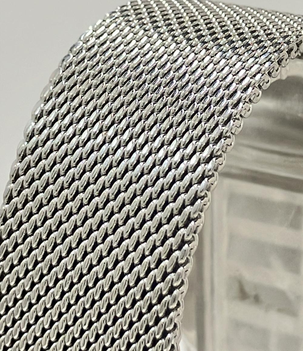 ユーエスポロアッスン 腕時計 クオーツ ブルー US-13 メンズ U.S. POLO ASSN.