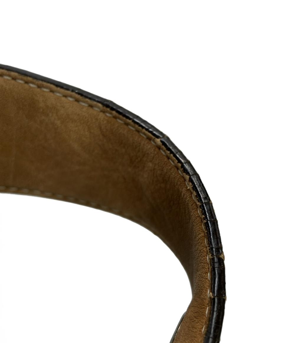 COACH ショルダーバッグ 斜め掛け キャンバス ミニシグネチャー 6377 レディース コーチ