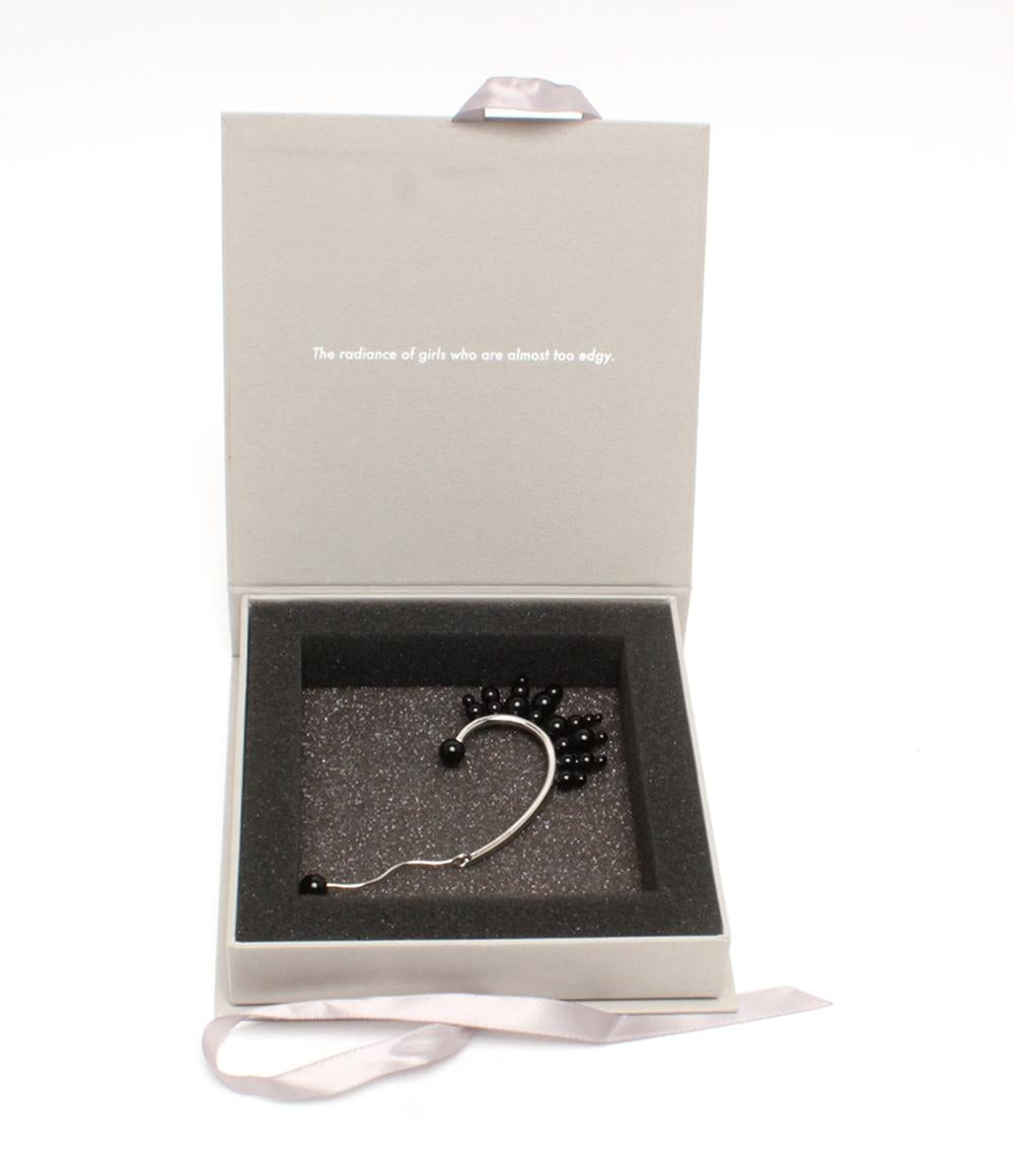 critical:lab イヤカフ イヤリング レディース クリティカルラボ