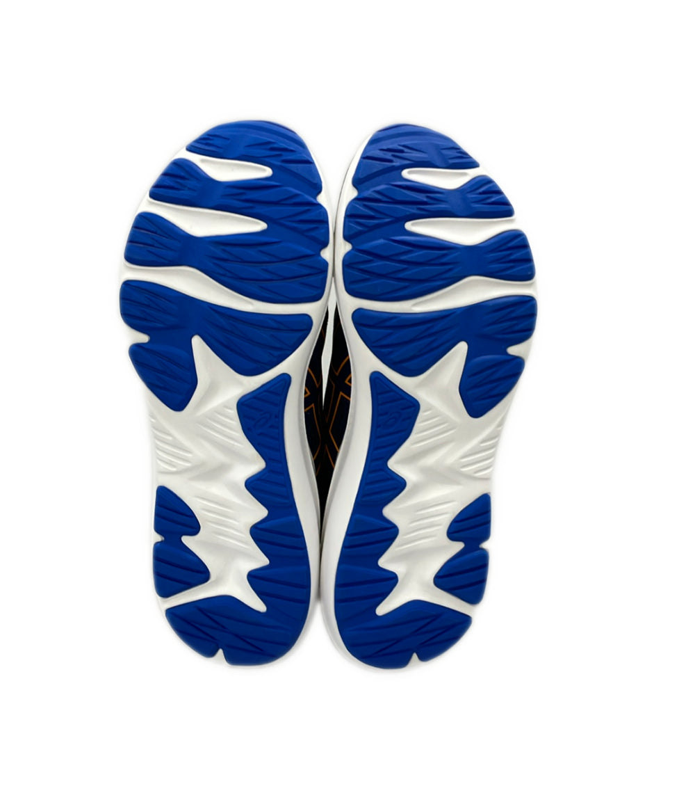 美品 asics ローカットスニーカー JOLT 5 1011B963 メンズ SIZE 28.0 (XL) アシックス