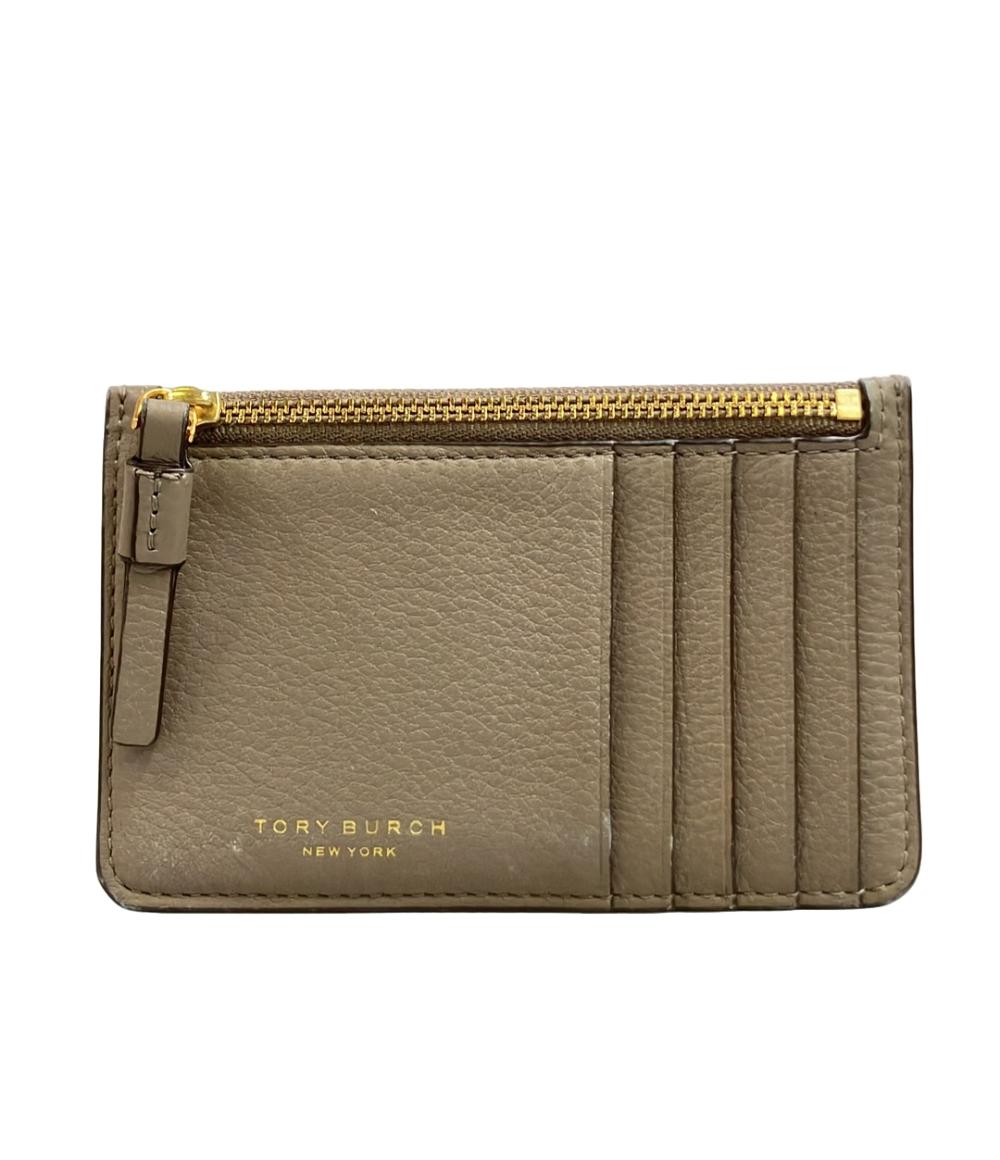 トリーバーチ　フラグメントケース Tory Burch カードケース コインケース フラグメントケース レディース