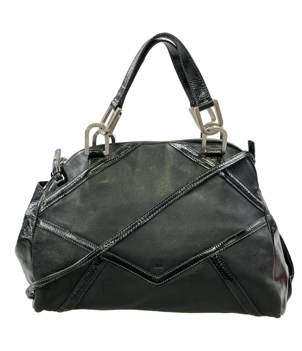 Chloe 2WAY ハンドバッグ ショルダーバッグ 斜め掛け レディース Chloe 2WAY ハンドバッグ ショルダーバッグ 斜め掛け レディース