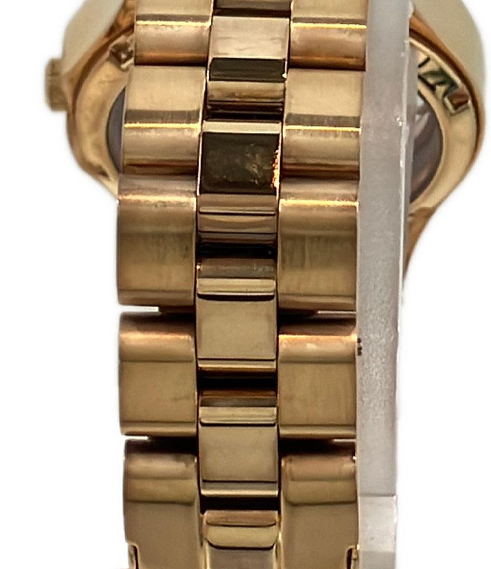 MARC BY MARC JACOBS 腕時計 クオーツ MBM3293 レディース メンズ マークバイマークジェイコブス