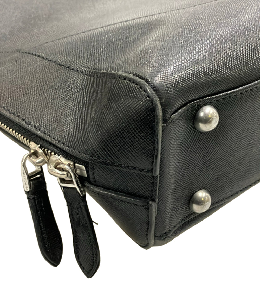 訳あり PELLE MORBIDA ブリーフケース ビジネスバッグ メンズ ペッレモルビダ