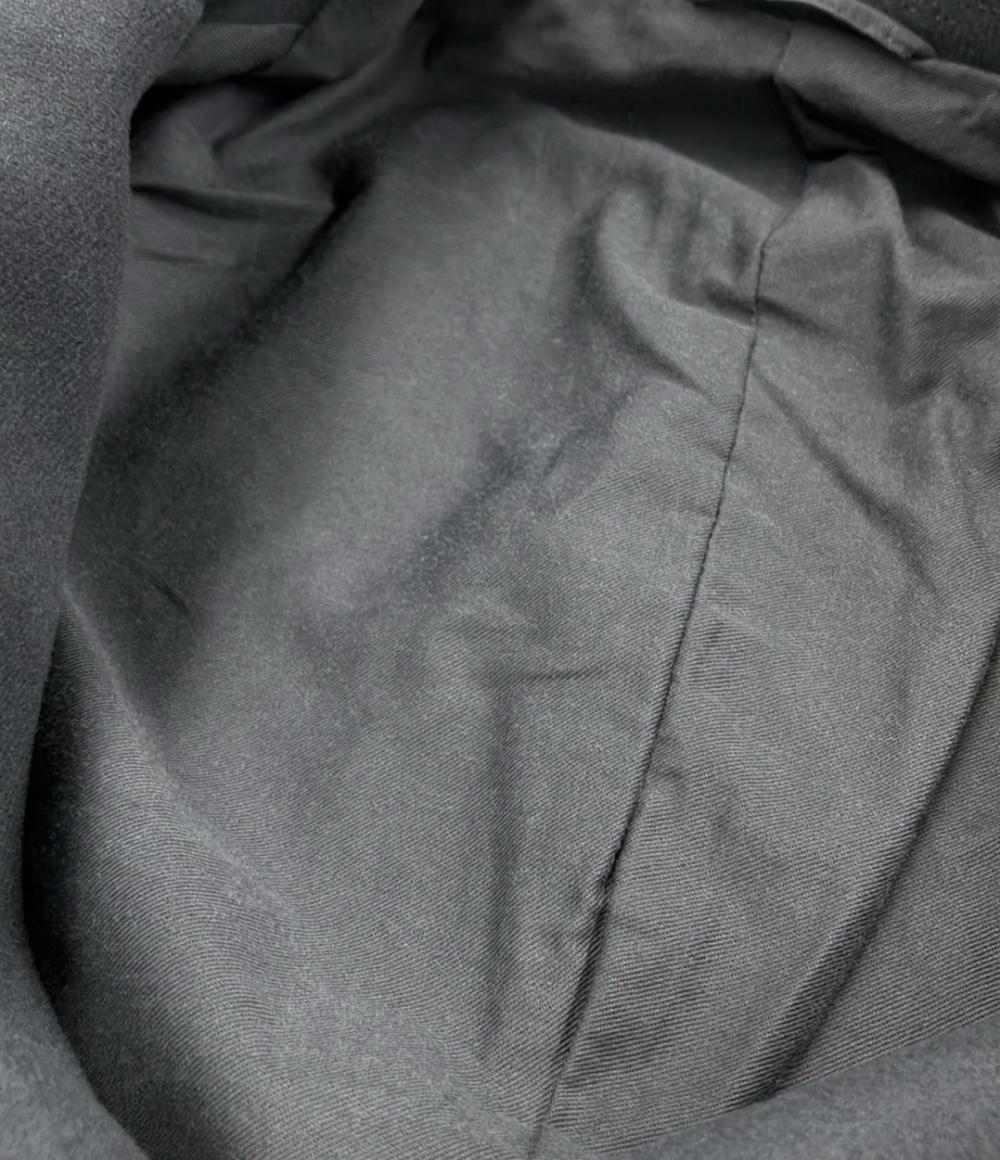 エディフィス ピーコート レディース SIZE M (M) EDIFICE