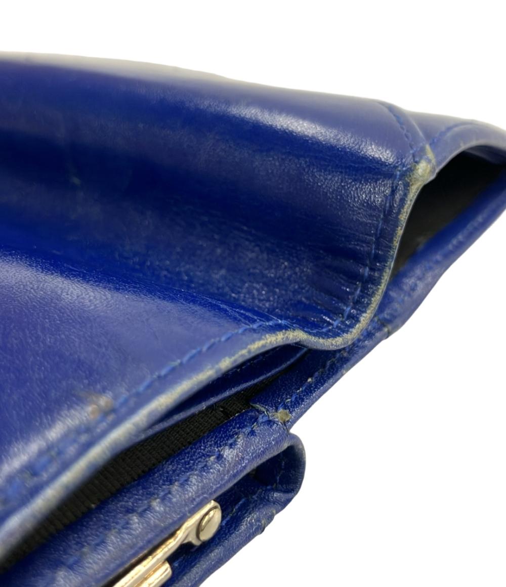 ポール・スミス 二つ折り財布 レディース Paul Smith