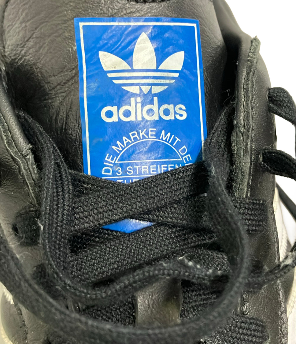 adidas ローカットスニーカー SAMBA OG B75807 レディース メンズ SIZE 25.5 アディダス